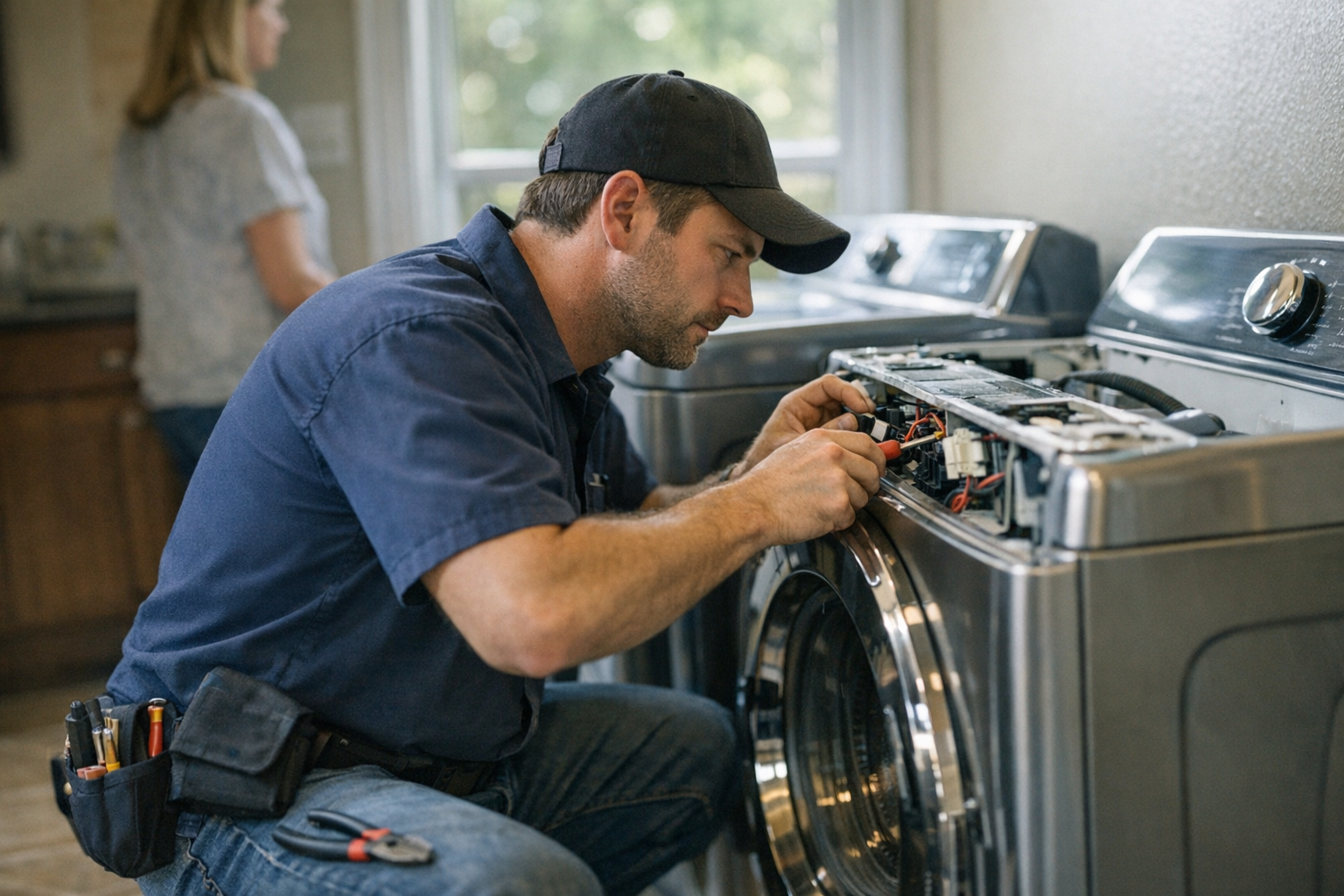 Air Conditioner Service Tips for East Los Angeles, CA During Hot Weather