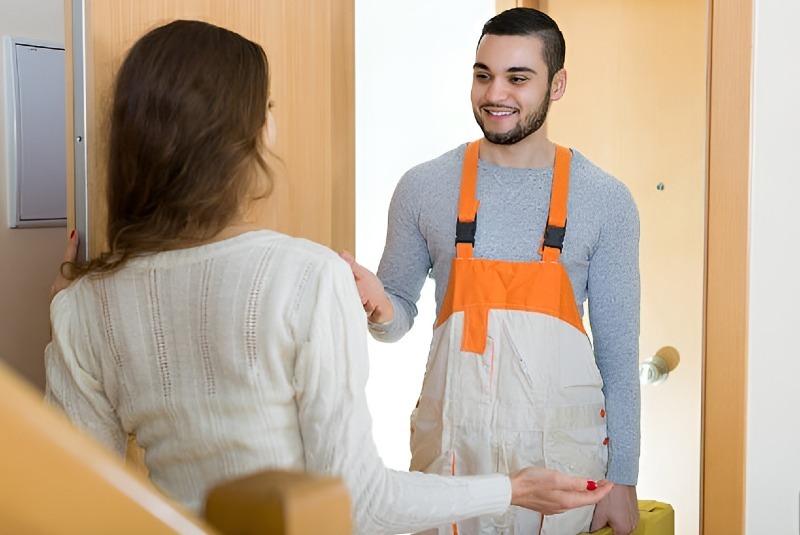 Buld-in Microwave Repair Tips for East Los Angeles, CA Homes