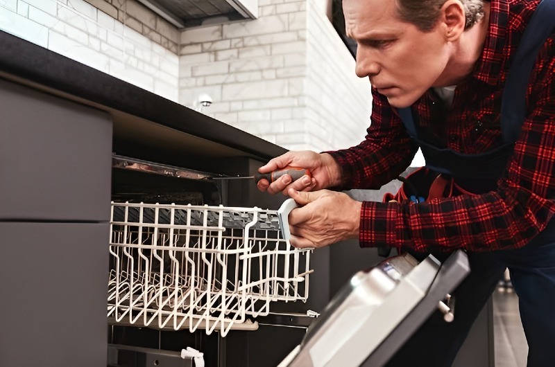 Dishwasher repair in East Los Angeles