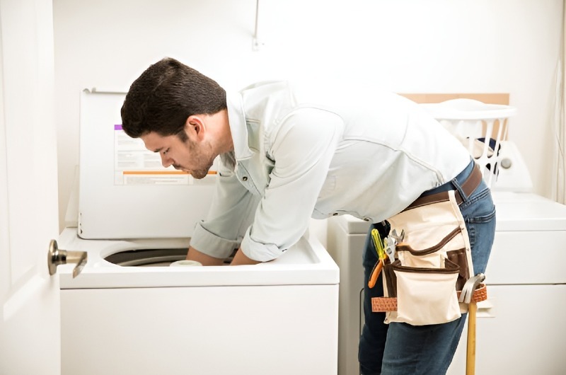 Dryer repair in East Los Angeles