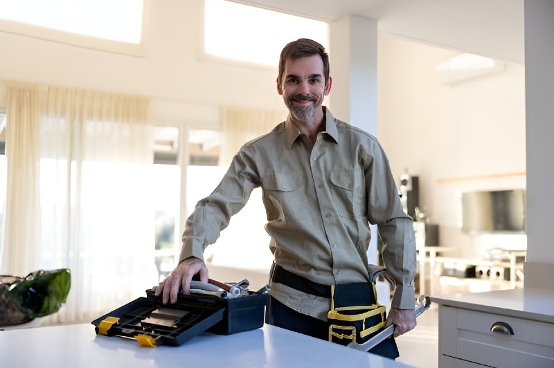Eco Appliance Repair Tips for Refrigerator Efficiency in East Los Angeles, CA