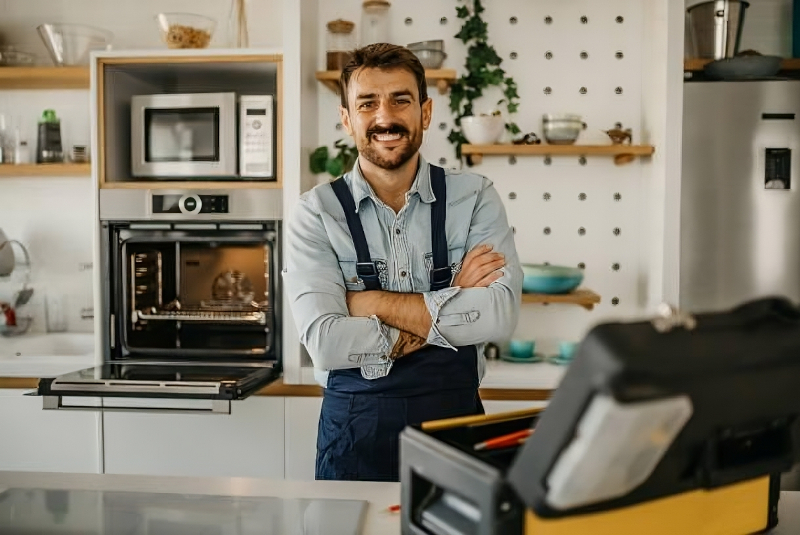 Freezer Repair in East Los Angeles