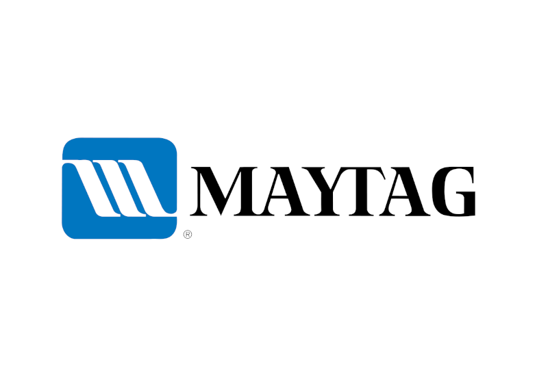 Maytag in East Los Angeles