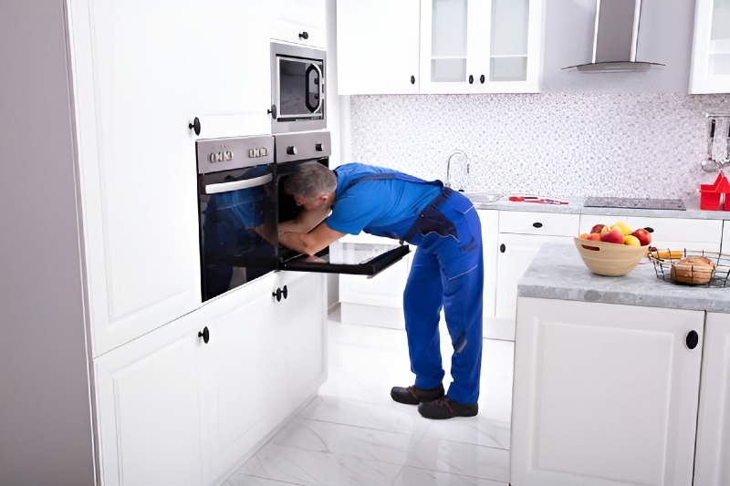 Oven & Stove repair in East Los Angeles