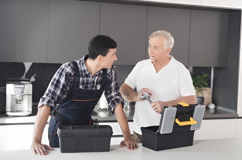 Stackable Washer and Dryer Repair in East Los Angeles, CA: Heat, Maintenance, and Common Problems