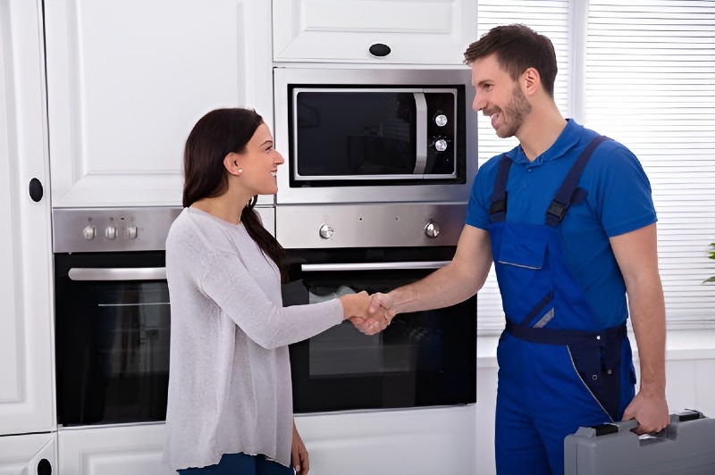 Termostat Repair in East Los Angeles, CA: Smart Fixes During Recent Heat Advisories