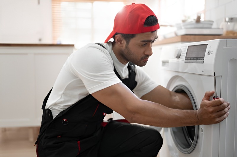 Washing Machine repair in East Los Angeles