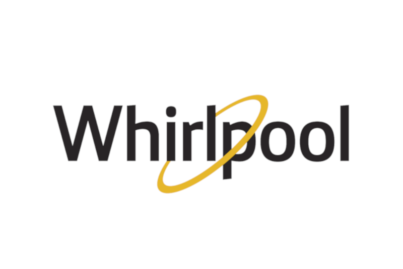 Whirlpool in East Los Angeles